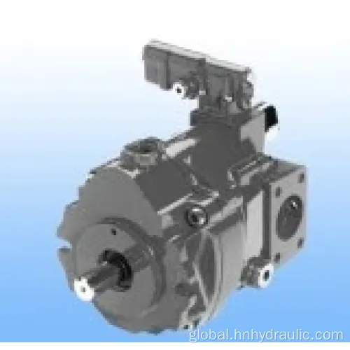 Axial Piston Pump Hydraulic Piston Pump for Vickers PVB Series Manufactory